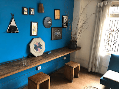 Patan House Cafe image 2