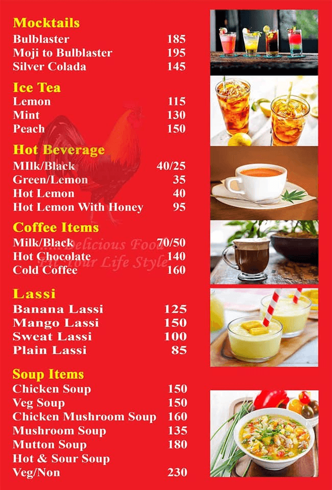 Rato Bhale Fastfood & Tandoori Restaurant_menu_7