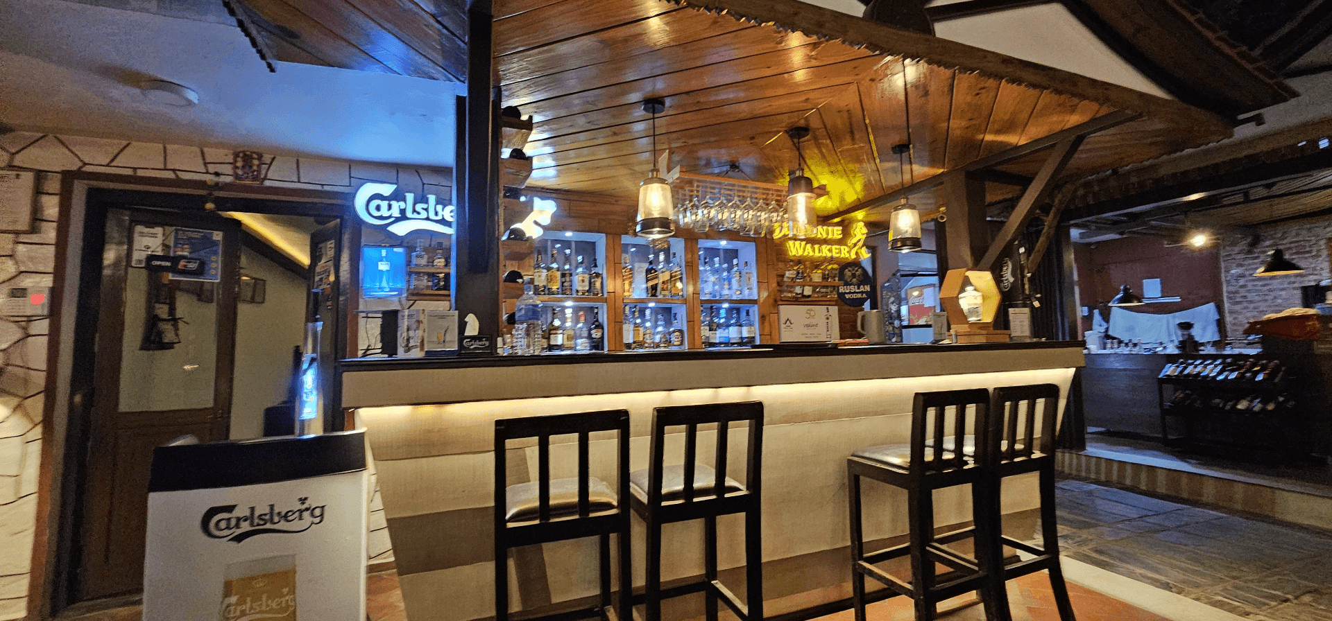 Krua Thai Restaurant image 2