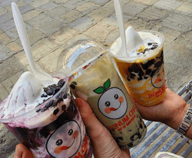 Bonum Cha image 3