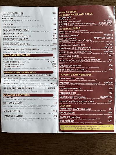 Elements Restaurant & Bar_menu_8