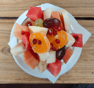 Cafe Soma image 5
