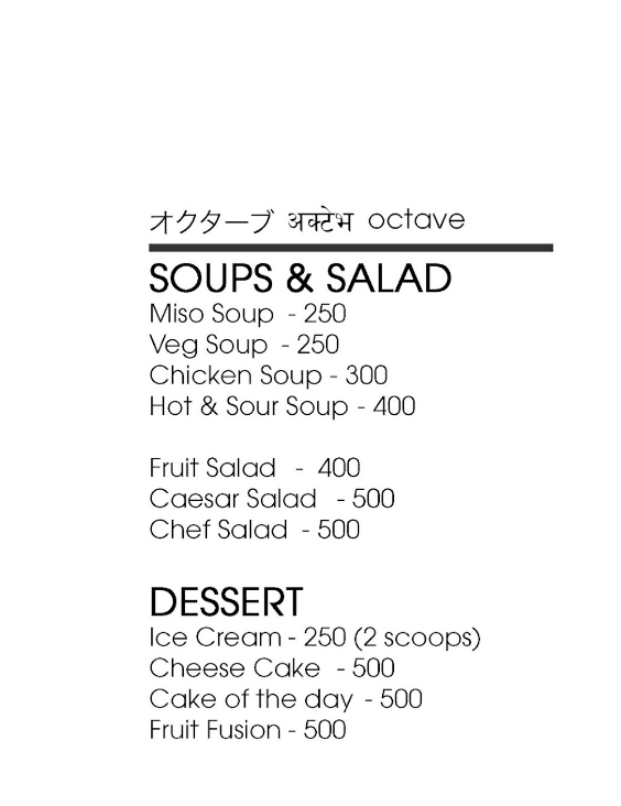Octave Kathmandu_menu_6