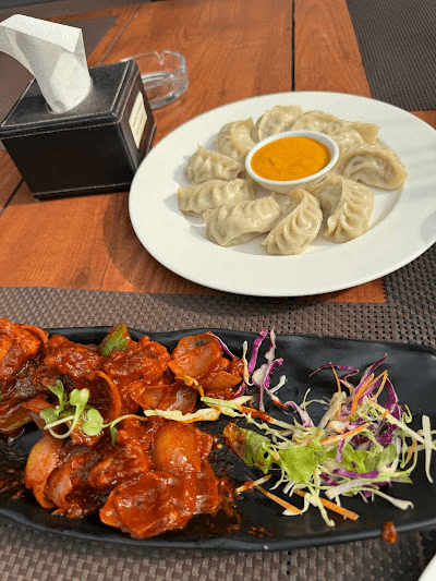 RUMI's Bistro image 3