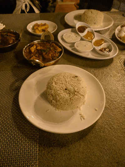 President Sekuwa, Battisputali image 4