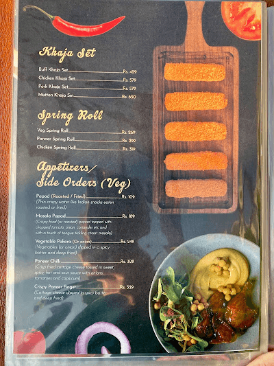 Yog Rooftop Garden Restaurant & Bar_menu_7