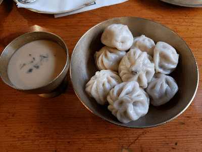 Bhumi Restaurant & Bar image 2