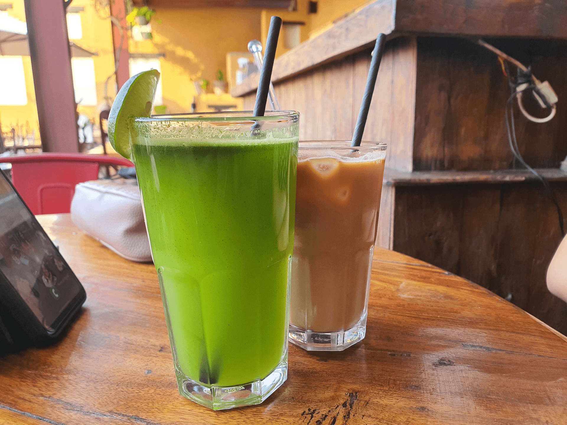 Roadhouse Cafe, Boudha image 5