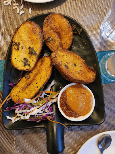 President Sekuwa, Battisputali image 3