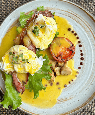 Cafe Cavado image 4