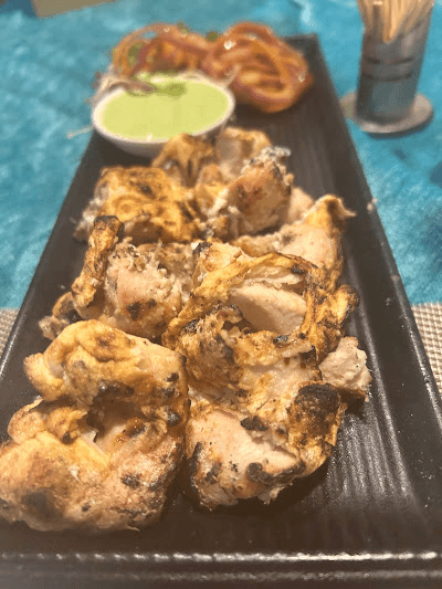 President Sekuwa, Battisputali image 1