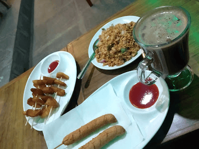 Yetiko Cafe image 4