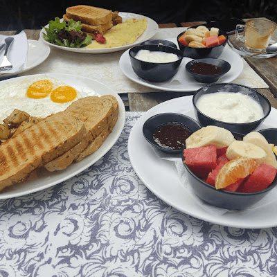 Cafe Swotha image 3