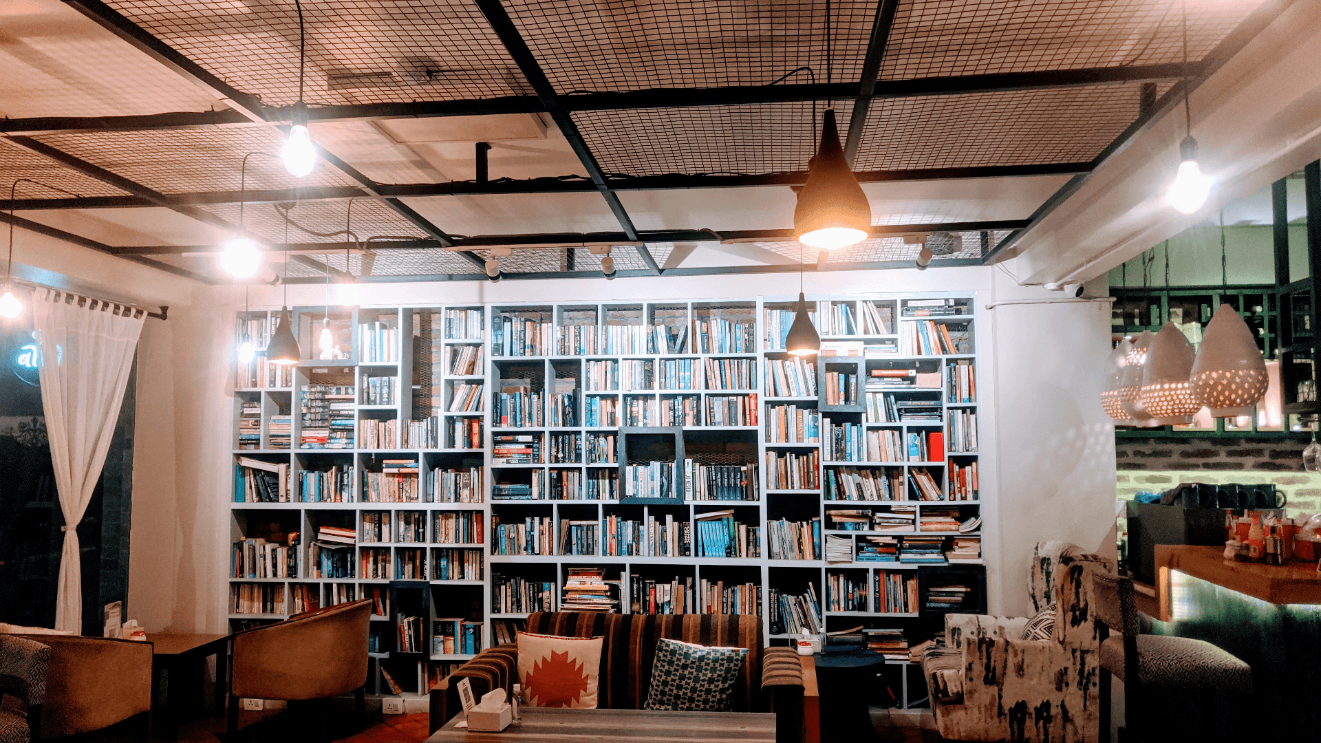 Bodhi Books And Bakes image 2
