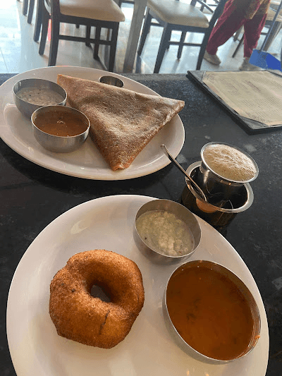MTR Kathmandu - Vegetarian Restaurant image 3