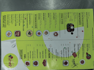 Dalle menu 4