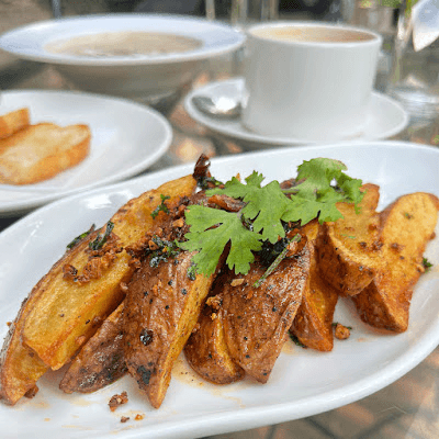 Yala Garden Cafe & Restro image 5