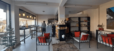 Create Cafe image 1