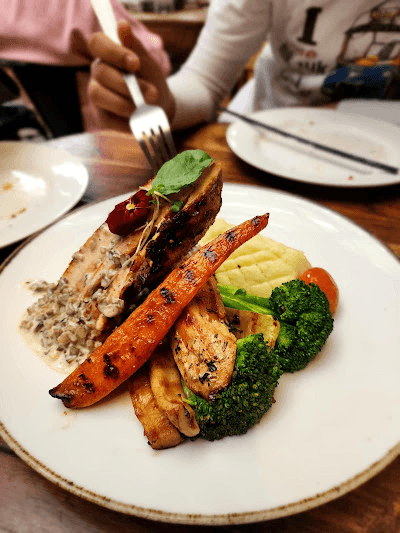 Roadhouse Cafe image 4