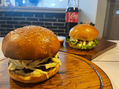 Lama Grill Burger image 5