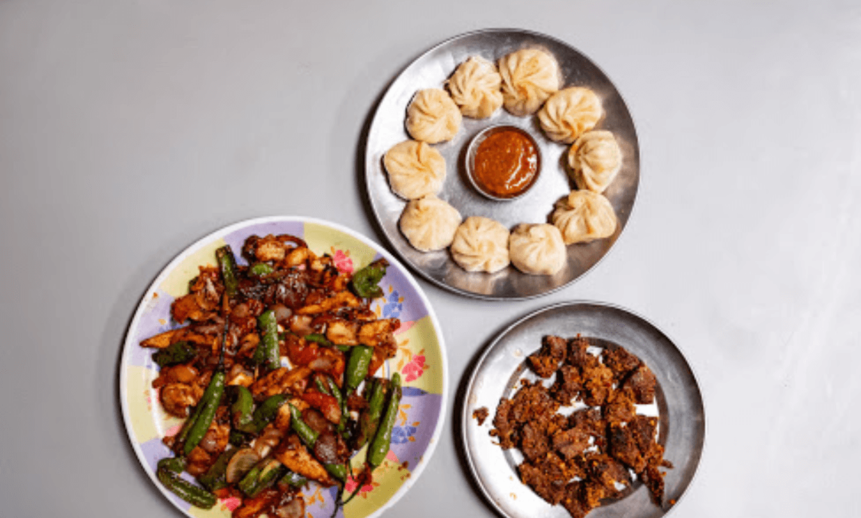 Newa MoMo Restaurant image 4