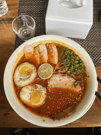 Noodle Shop Ktm image 3