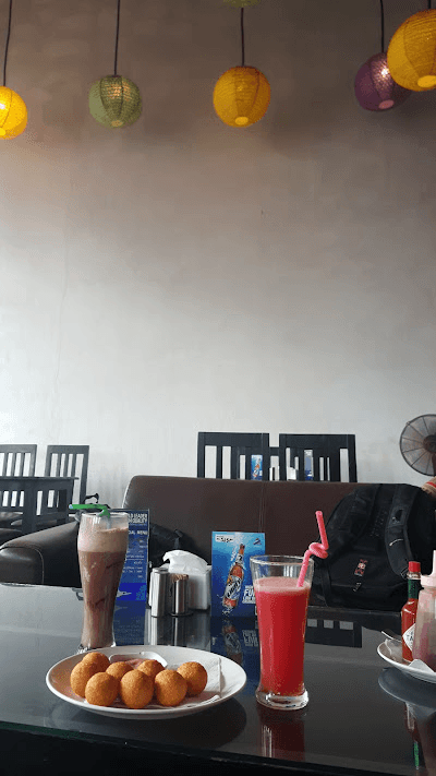 Cafe' Lava image 4