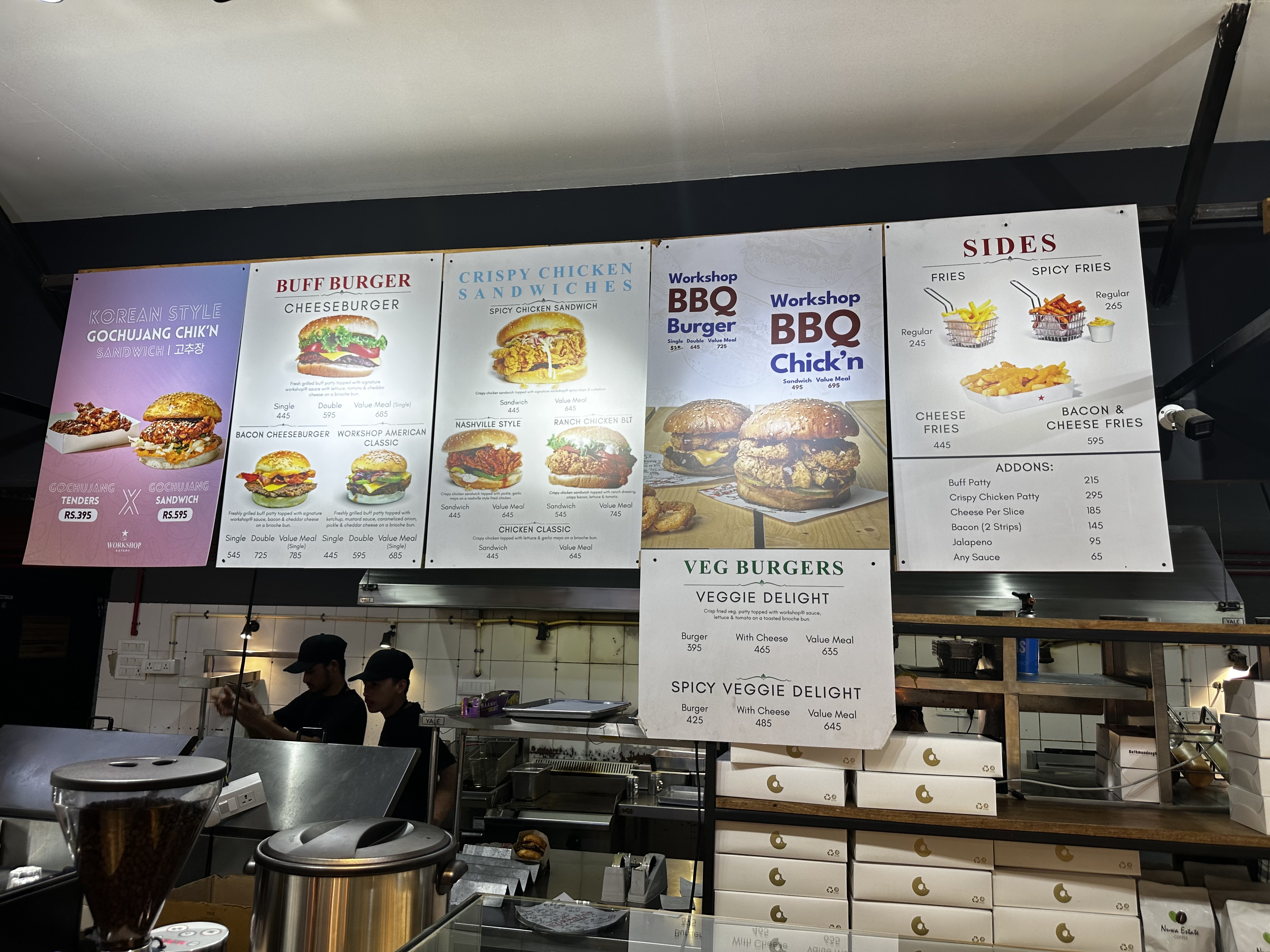 The Workshop Eatery_menu_2