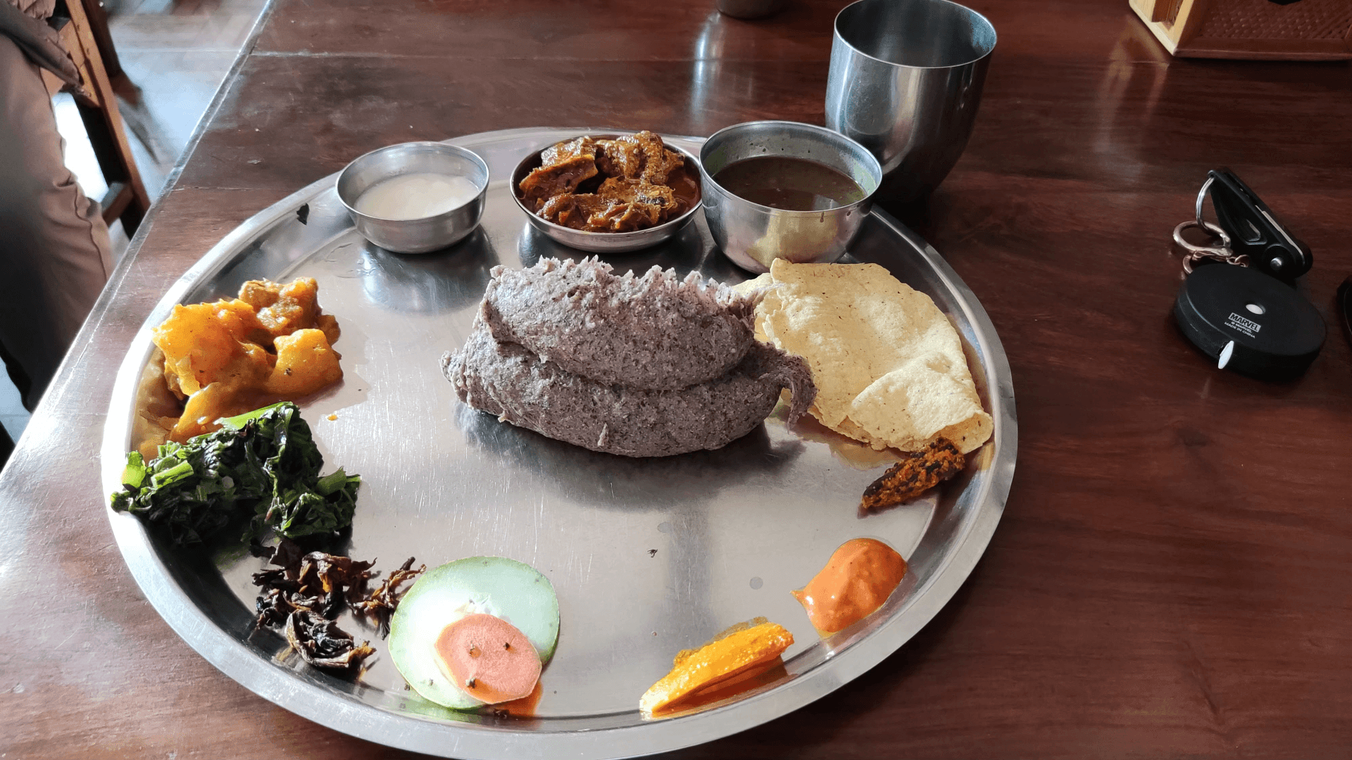 Lete Thakali Kitchen image 3