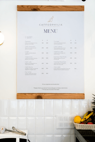 Caffeophilia_menu_2