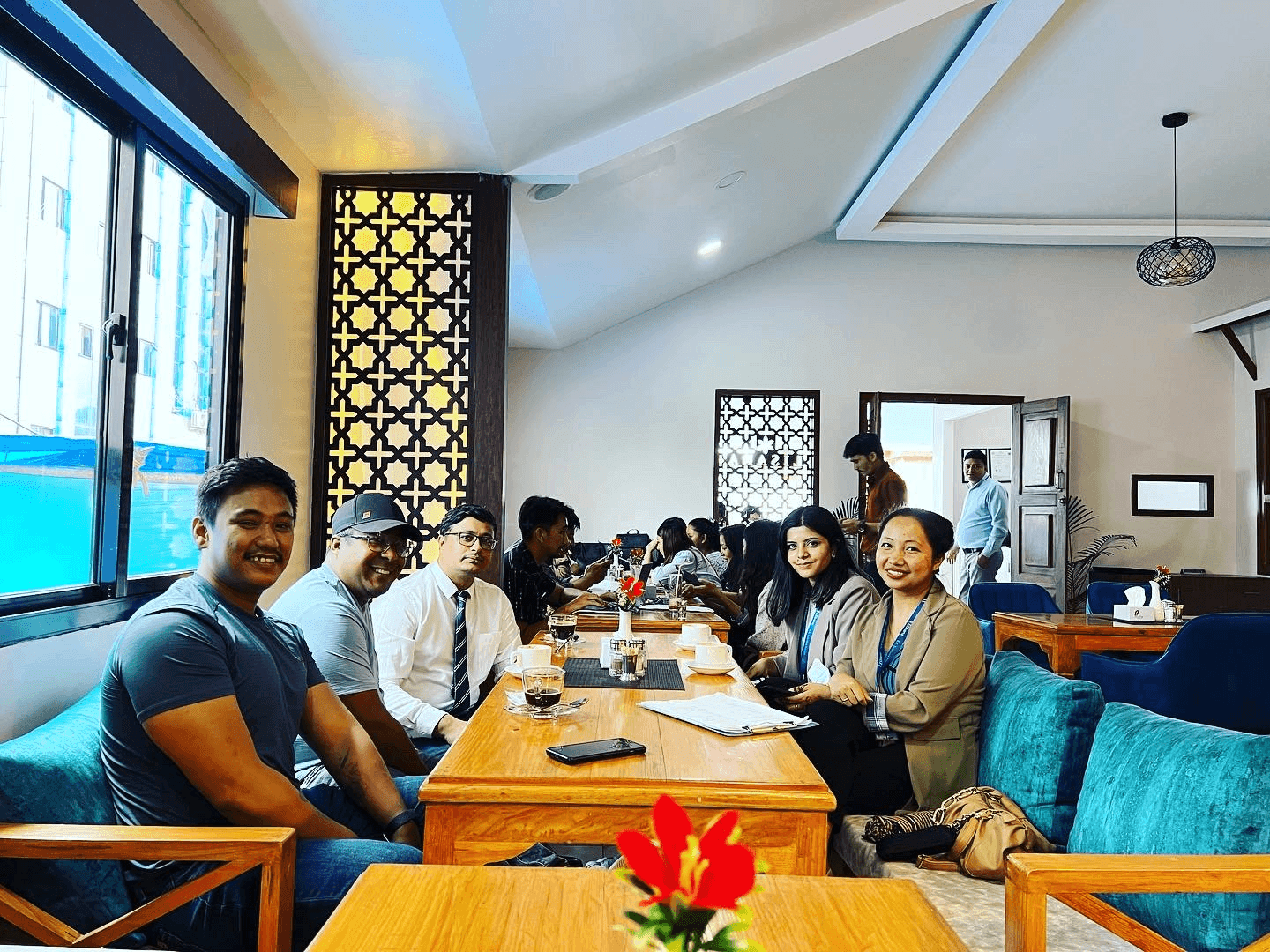 Lisara Restaurant image 2
