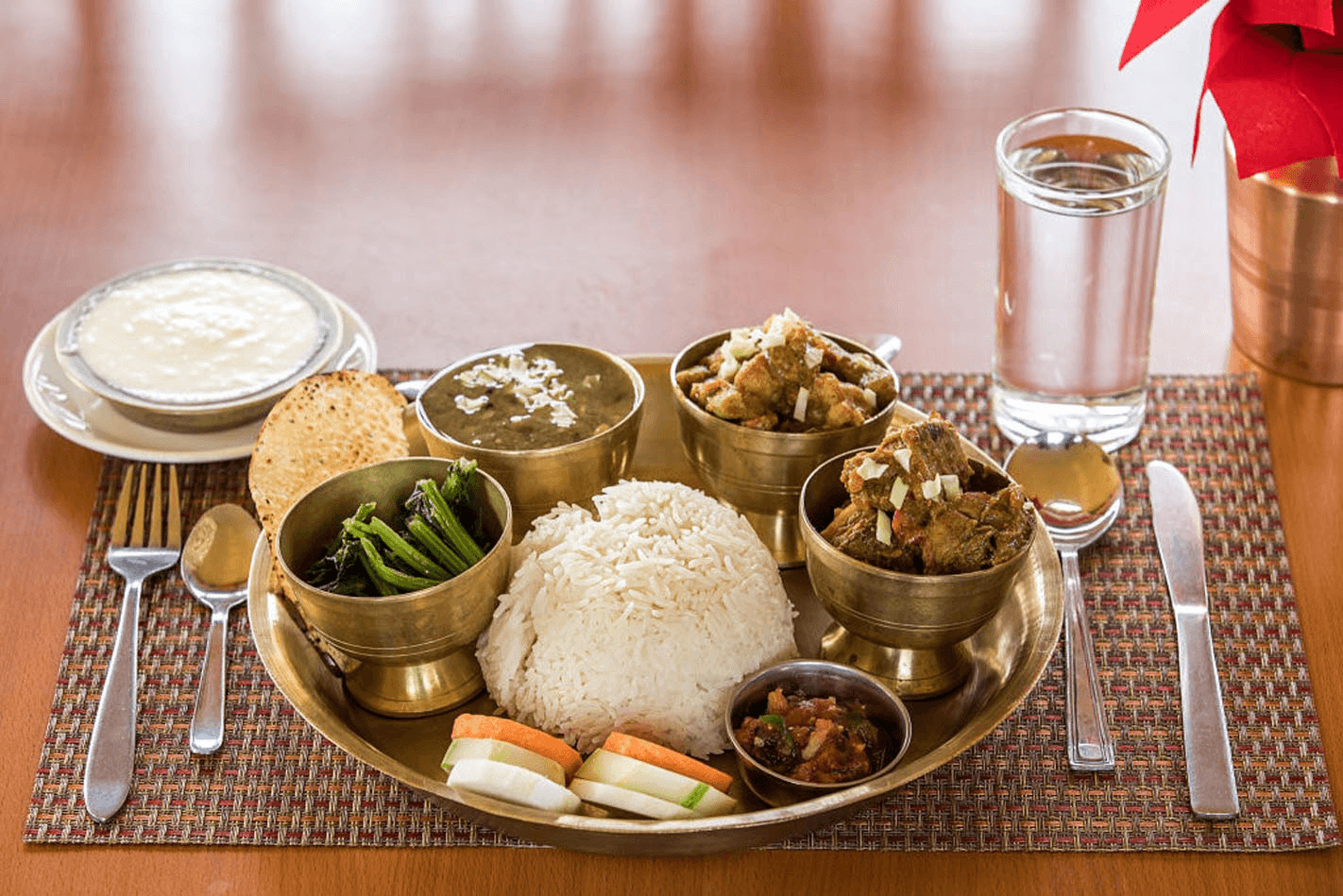 Nepalaya Rooftop Restaurant image 3