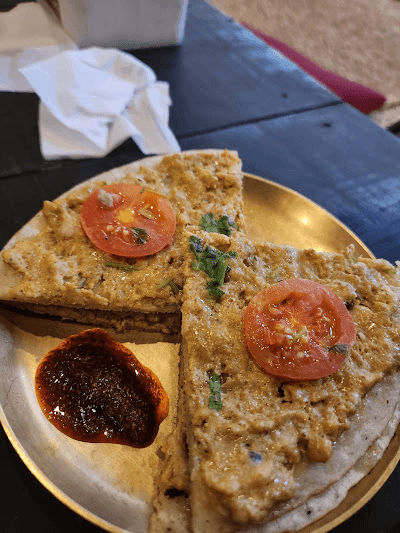 Lisawaa Newari Restaurant image 3