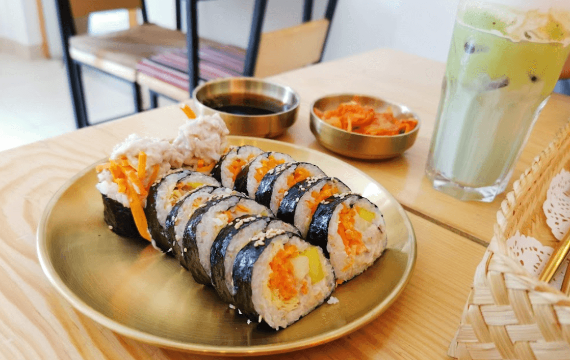 Soul Cafe  image 3