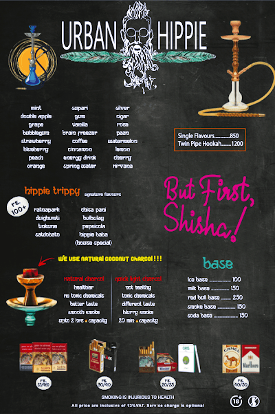 Urban Roof Cafe_menu_2