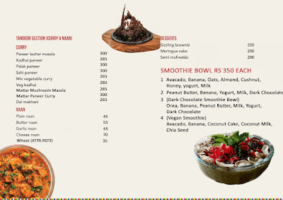 Utpala Cafe_menu_5