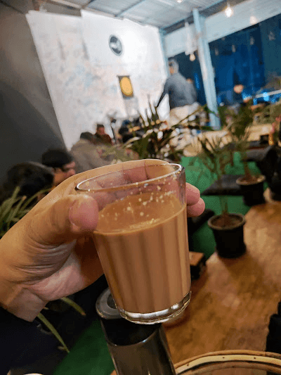 Chattu Chai image 4