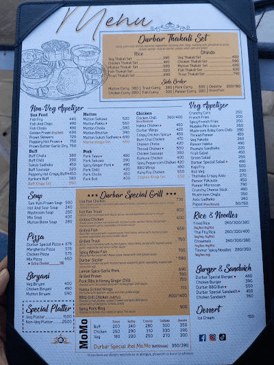 Durbar Thakali Grill_menu_7