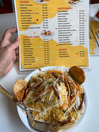 ANGAN Sweets Lazimpat - Aakash Foods_menu_3