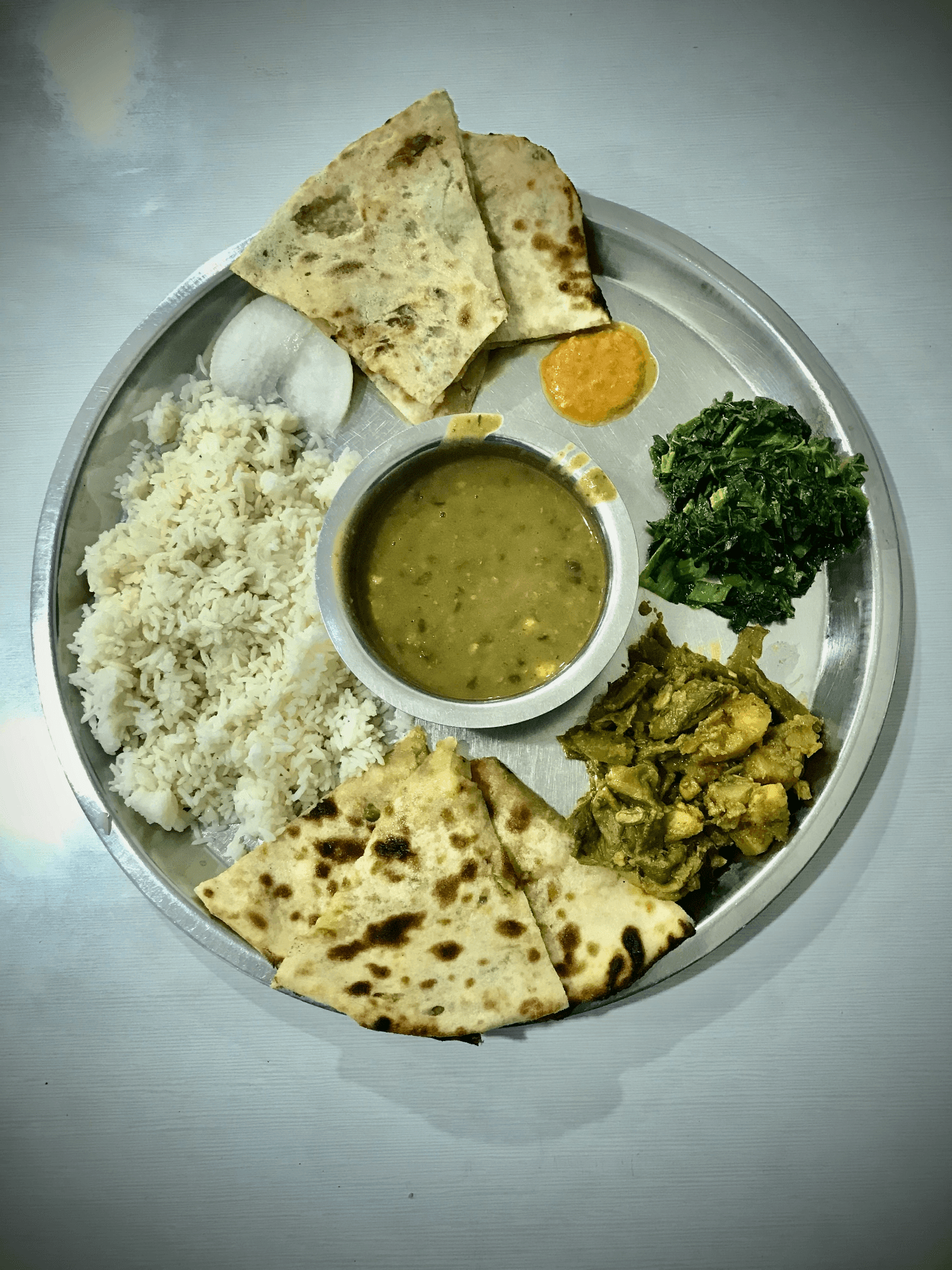 Western Tandoori & Naan House image 3