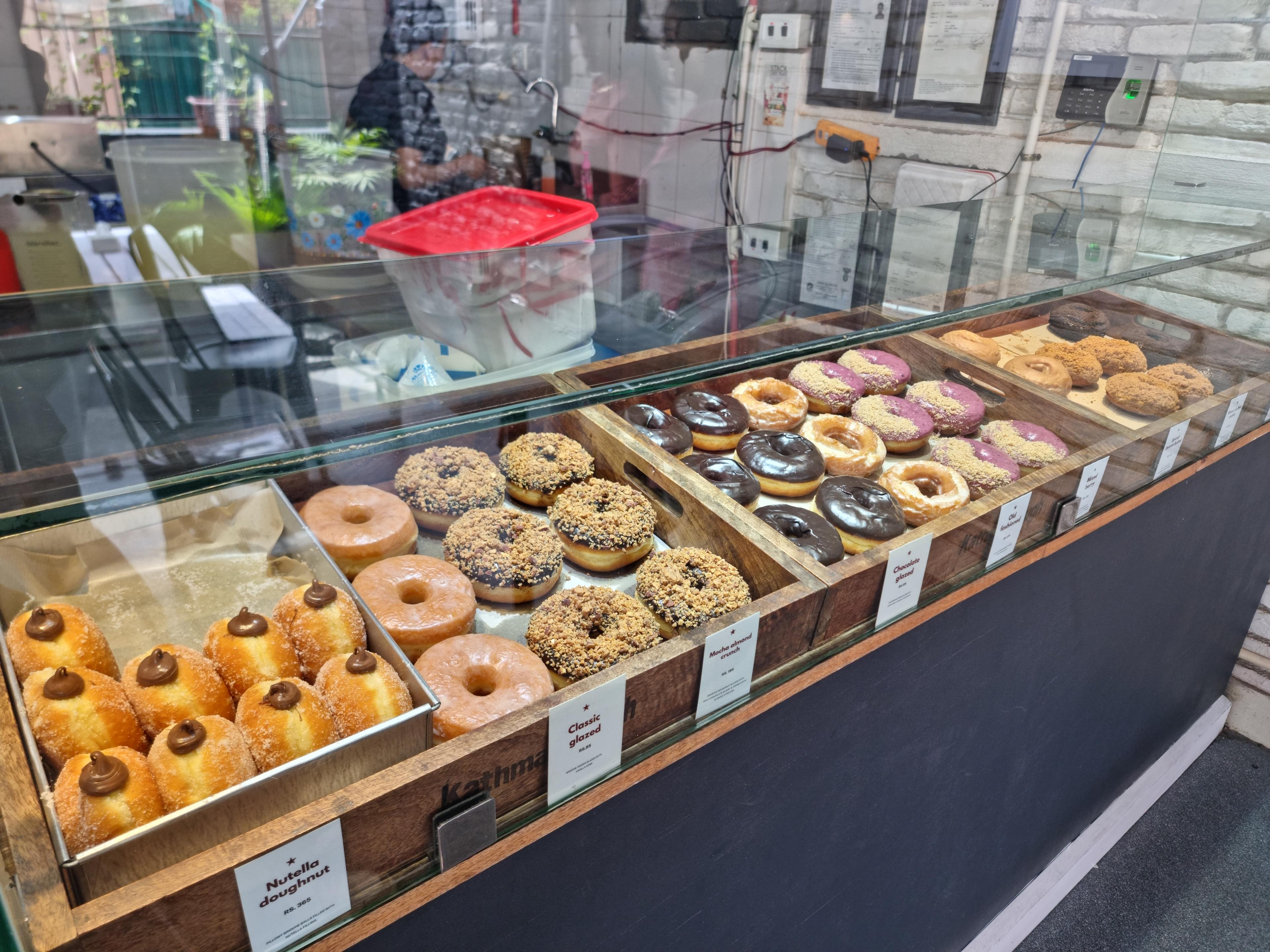 The Workshop Eatery image 5