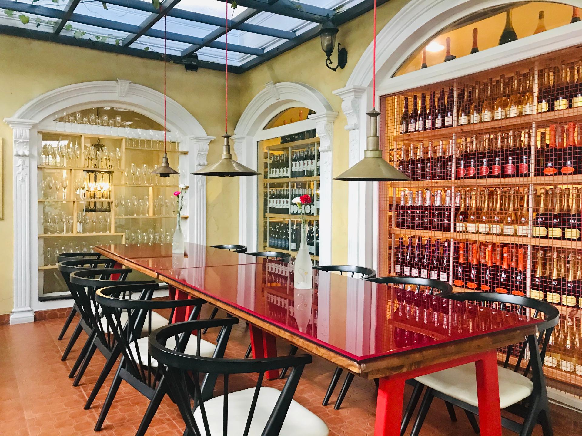 L’Italiano Restaurant image 2